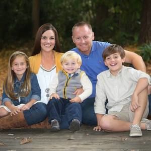 Meet your Posher, Casey